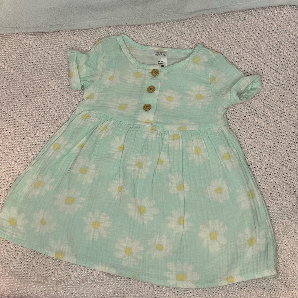 Easter Dress